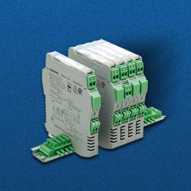 Intrinsic Isolated Barrier