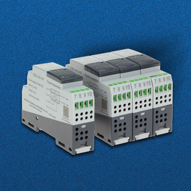 Power Transmitter