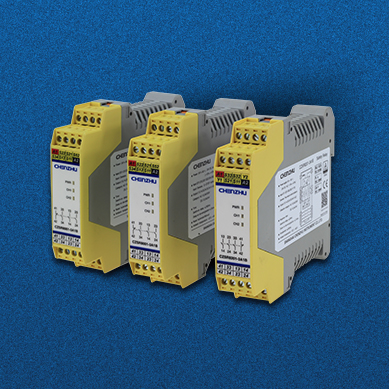 Safety Relay