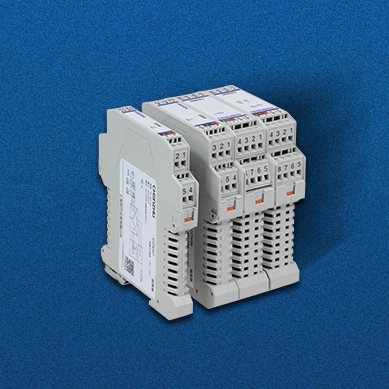 Signal Conditioner