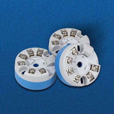 Temperature Transmitter