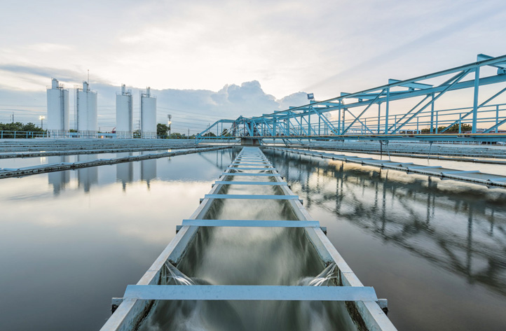 Water Treatment