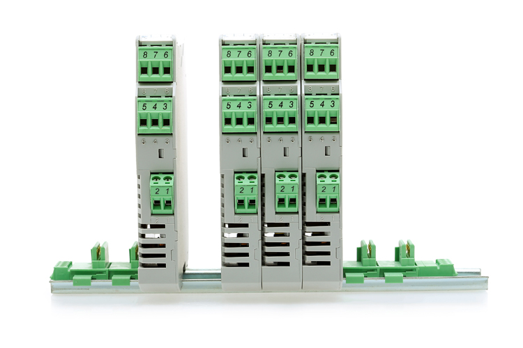 GS8500-EX Communication Input  Intrinsic Safety Barrier