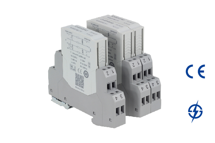 24VDC 10kA Low Power SPD