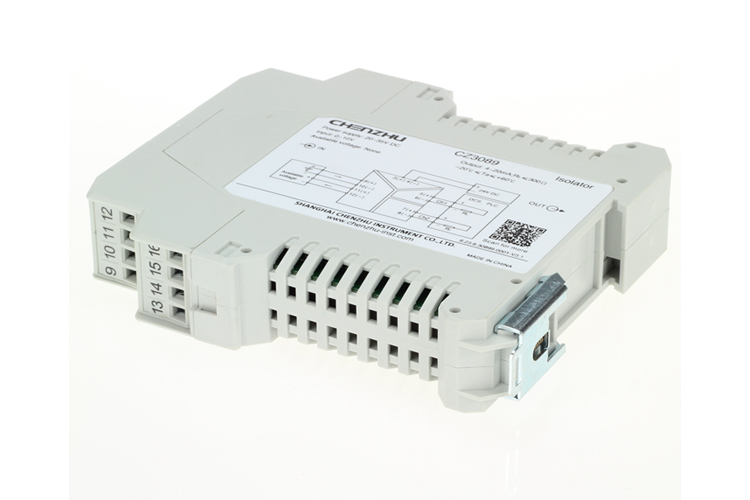 CZ3000 Analogue Signal Conditioner