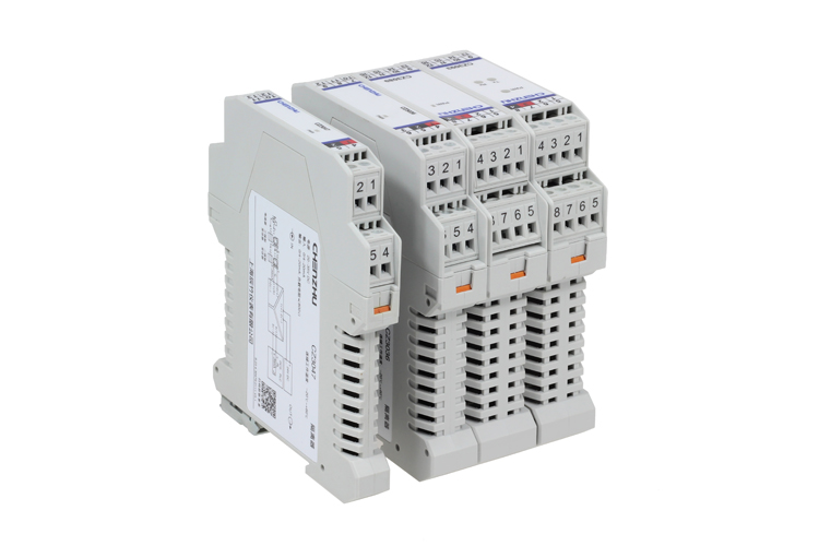 CZ3000 Analogue Signal Conditioner Loop Power