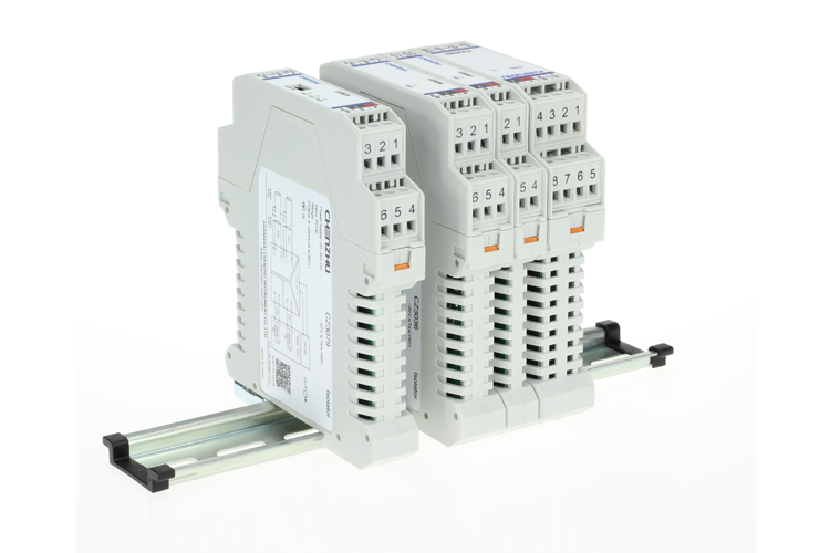 CZ3000 Frequency Converter  Signal Conditioner