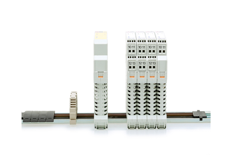 CZ3500 Series Bus powered Signal Conditioner