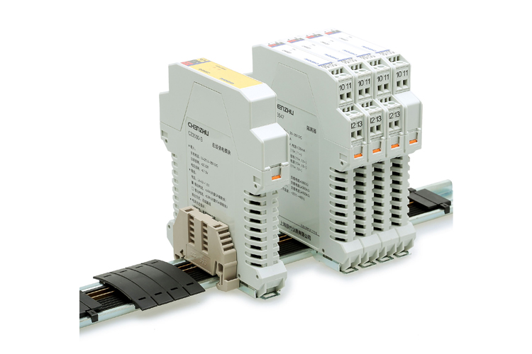 CZ3500 Series Bus powered Signal Conditioner
