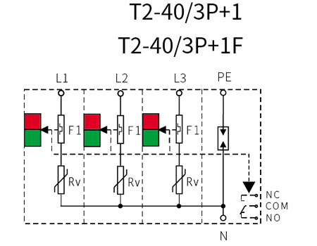 Surge Protector for AC Compressor