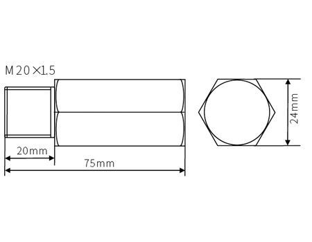 Screw Mounting SPD Parallel Connection