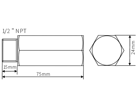 Screw Mounting SPD Parallel Connection