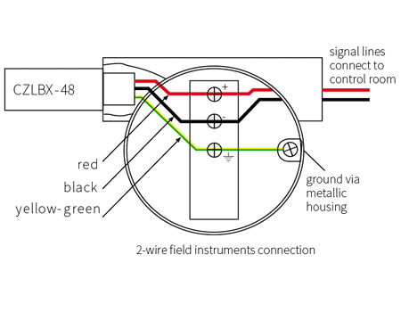 Screw Mounting SPD Parallel Connection