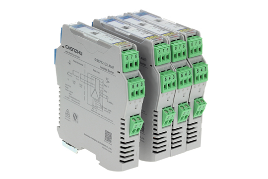 intrinsic barriers