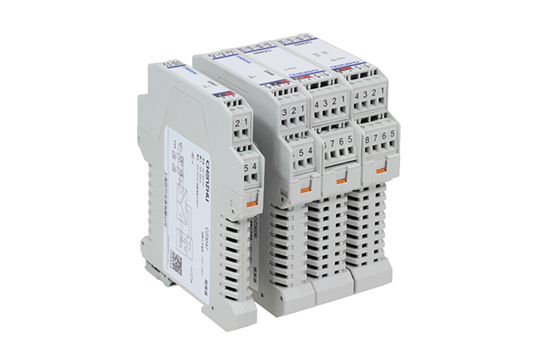 CZ3000 Series Signal Conditioner