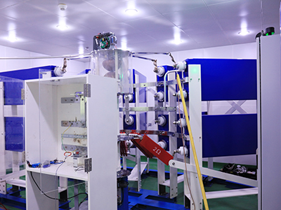 Laboratory