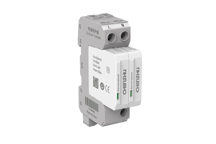 industrial surge protection devices