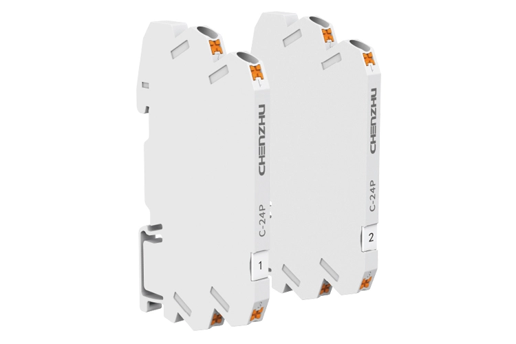 Low-Voltage Power Supply Spd-6mm Width