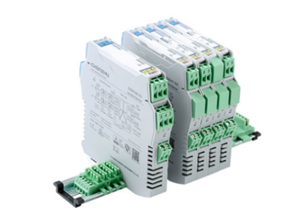 How to Use Intrinsic Safety Barriers to Ensure Safe Production in Petrochemical Plants