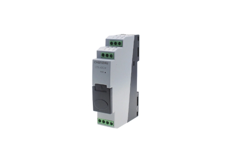 Why Accurate Power Monitoring Is the Foundation of Smart Industrial Operations