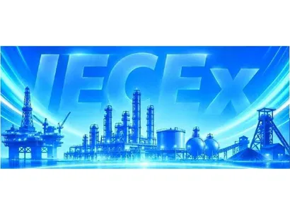 2026 IECEx Annual Meeting | Growing Together Over Two Decades, Exploring Practical Implementation of Ethernet-APL